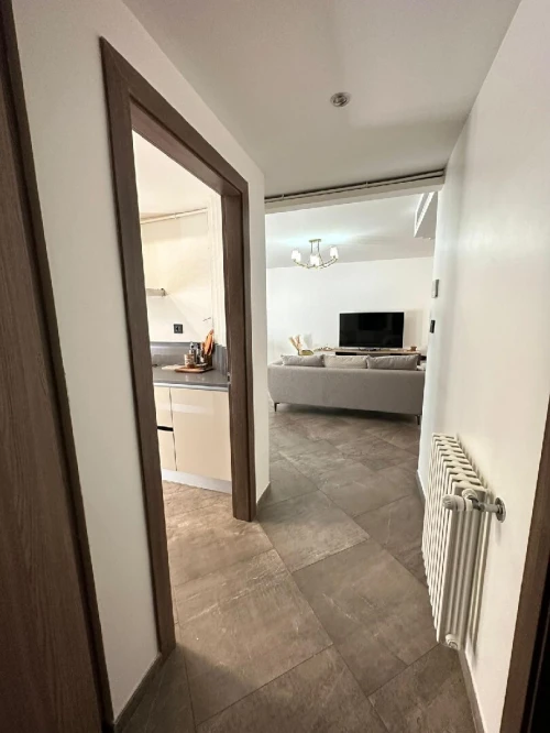 Location Appartement F4 Alger Ben aknoun