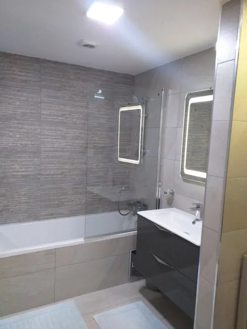 Location Appartement F4 Alger Hydra