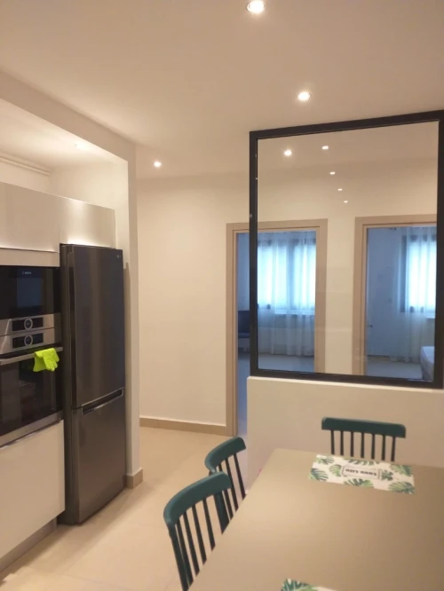 Location Appartement F4 Alger Hydra