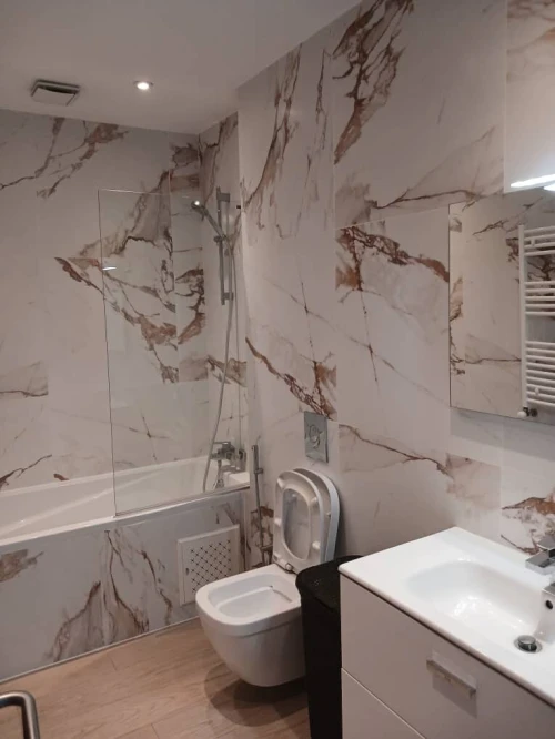 Location Appartement F4 Alger Hydra