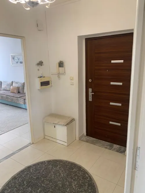 Location Appartement F4 Alger Hydra