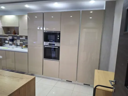 Location Appartement Duplex F5 Alger Hydra