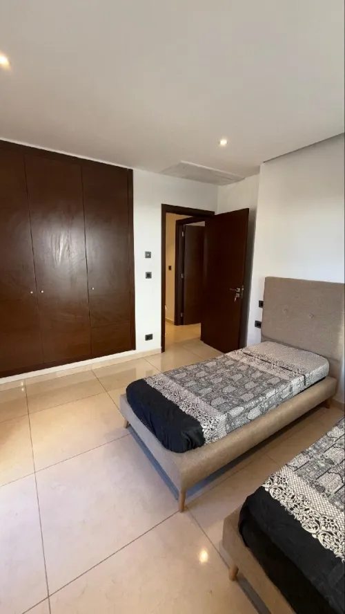 Location Appartement F3 Alger Hydra