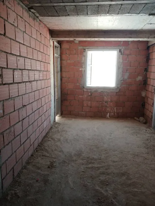 Vente Appartement F9 Alger El achour