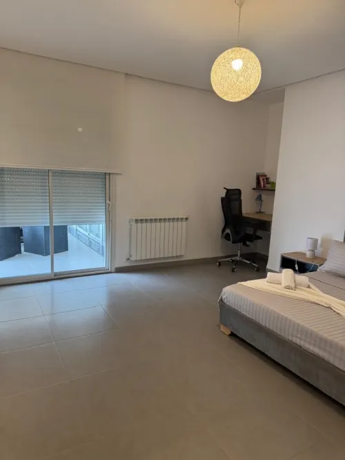 Location Appartement F4 Alger Hydra 18
