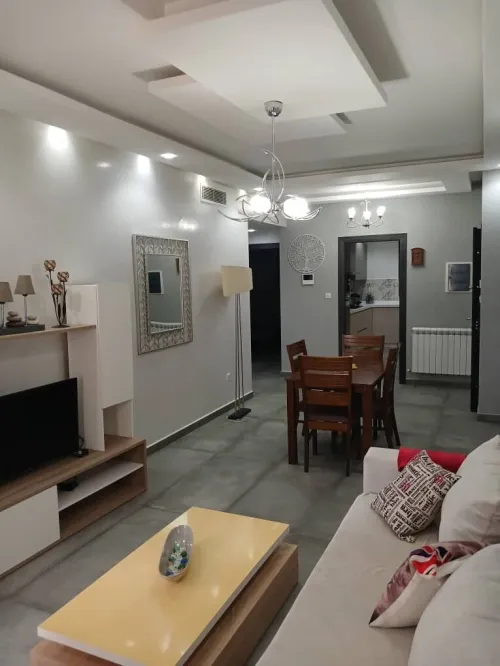 Location Appartement F3 Alger Hydra
