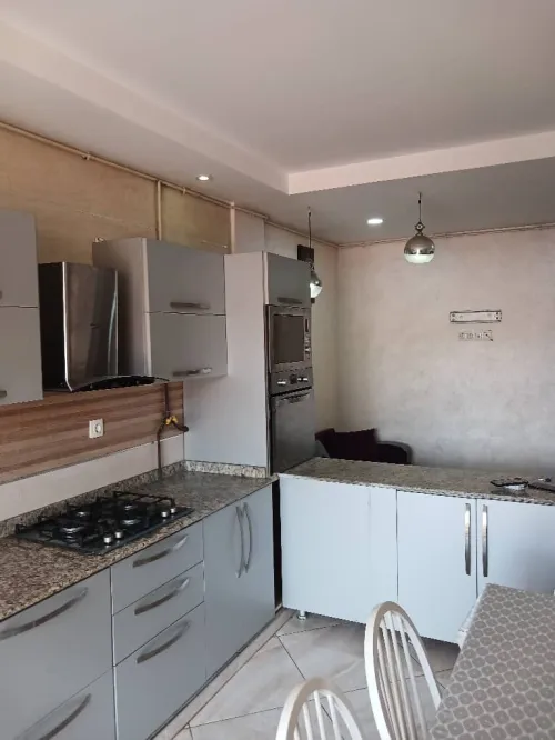 Vente Appartement F3 Alger Cheraga