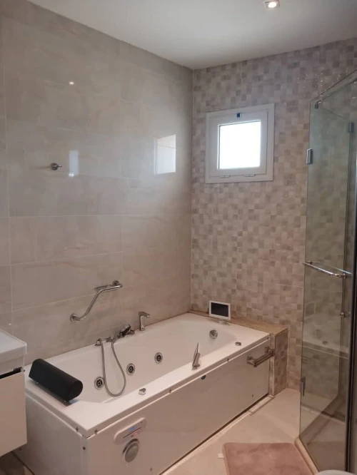 Location Appartement F4 Alger El biar