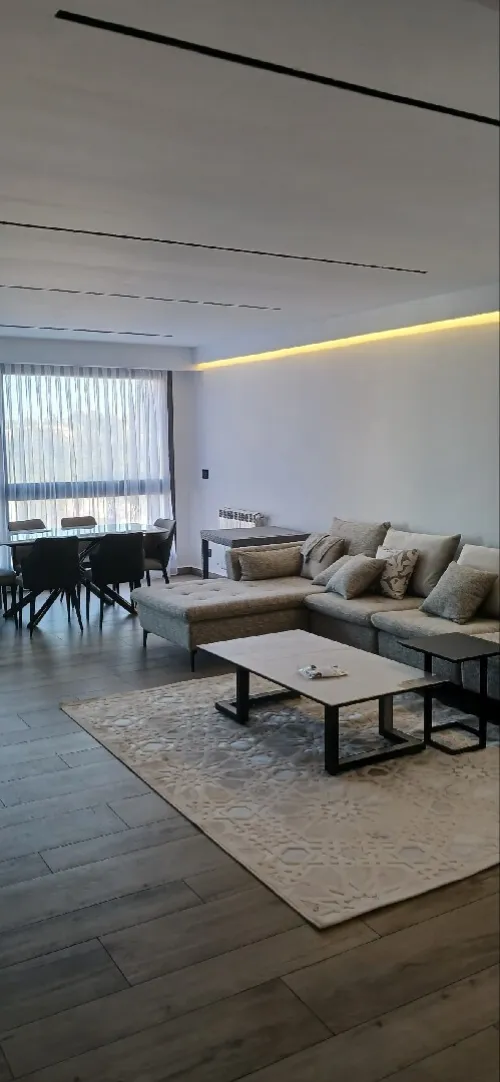 Location Appartement F4 Alger Hydra