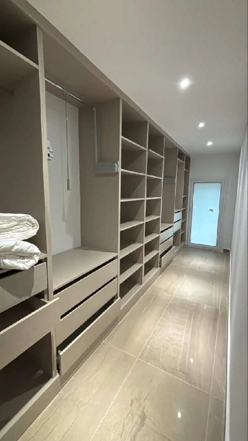 Location Appartement F3 Alger Hydra
