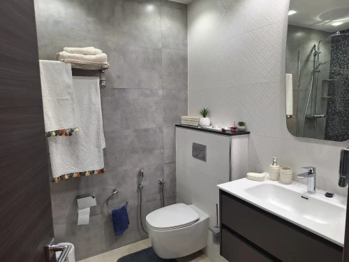 Location Appartement Duplex F5 Alger Hydra