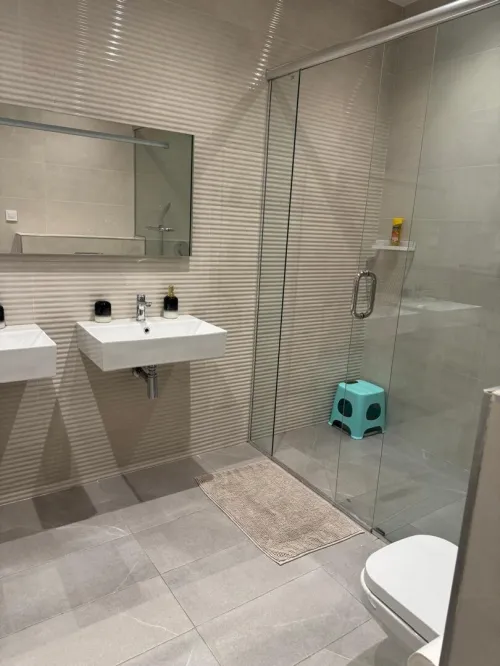 Location Appartement F4 Alger Hydra 13
