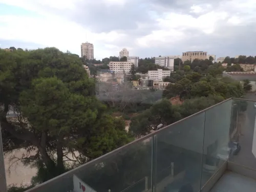 Location Appartement F3 Alger Hydra