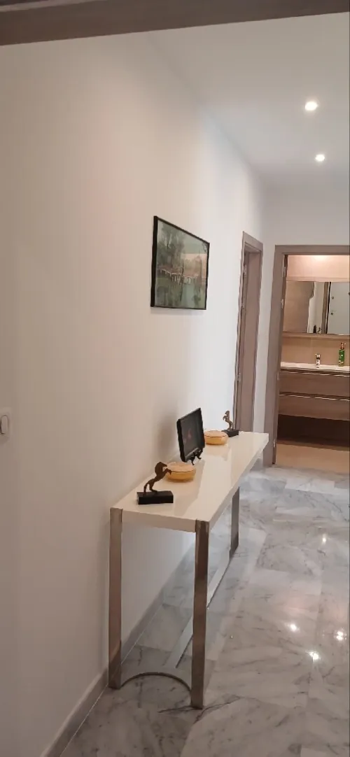 Location Appartement F4 Alger Hydra