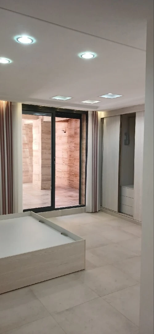 Location Appartement F3 Alger Hydra 9