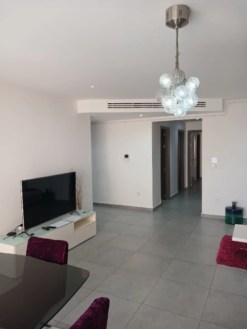 Location Appartement F3 Alger Hydra