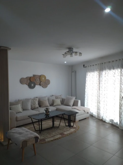 Location Appartement F4 Alger Hydra