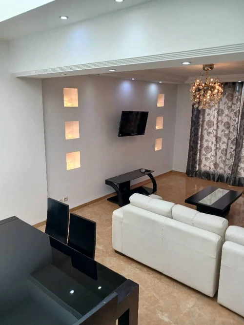 Location Appartement F3 Alger Hydra