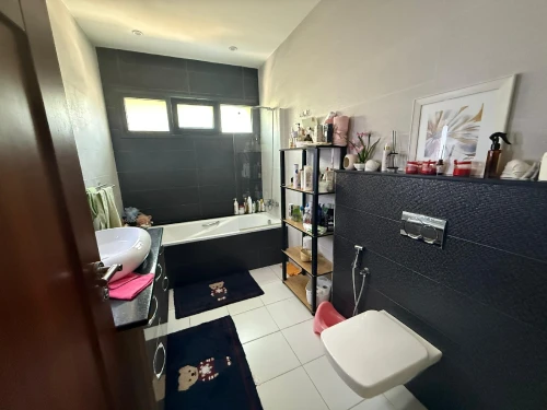 Location Appartement F3 Alger Hydra