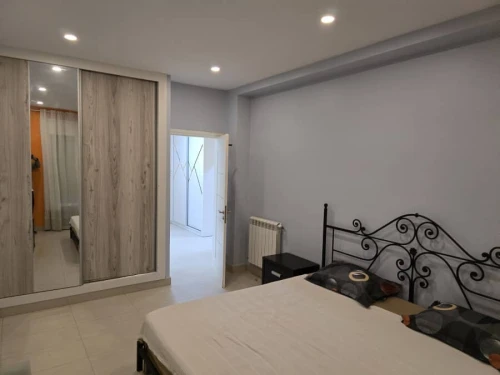 Vente Appartement F3 Alger Cheraga