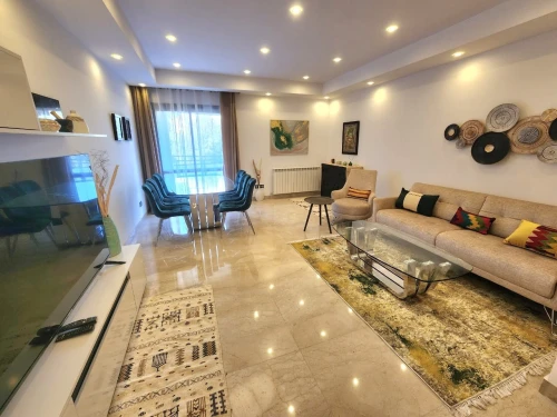 Location Appartement F3 Alger Hydra