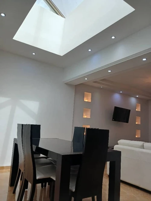Location Appartement F3 Alger Hydra