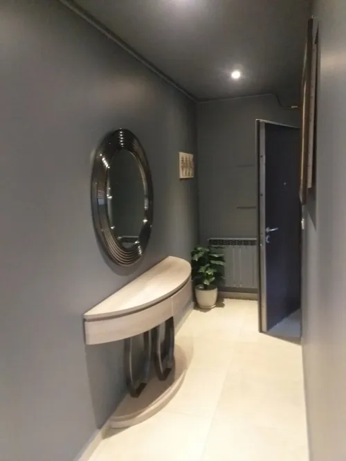 Location Appartement F4 Alger Hydra