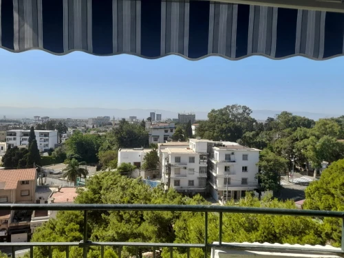 Location Appartement F3 Alger Hydra 4