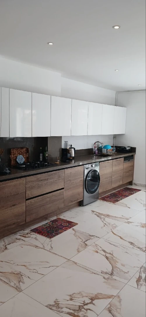 Location Appartement F3 Alger Hydra 9