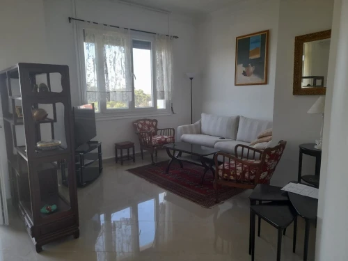 Location Appartement F3 Alger Hydra 5