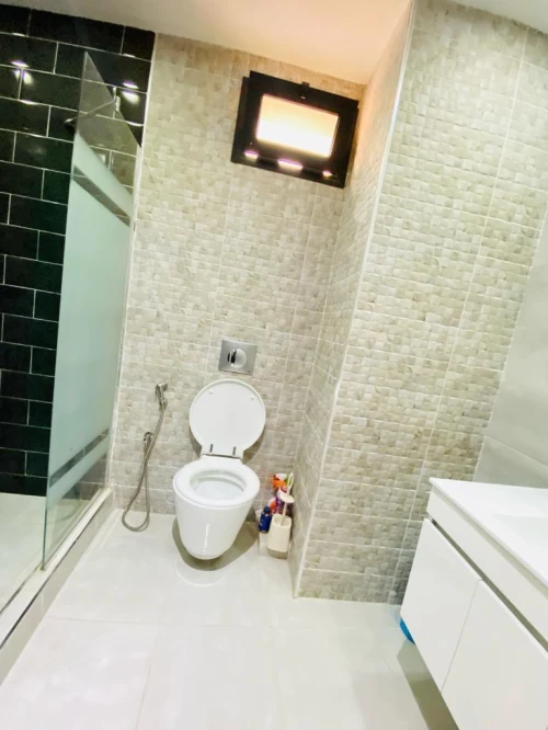 Location Appartement F3 Alger Hydra