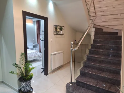 Vente Villa Alger Dely brahim