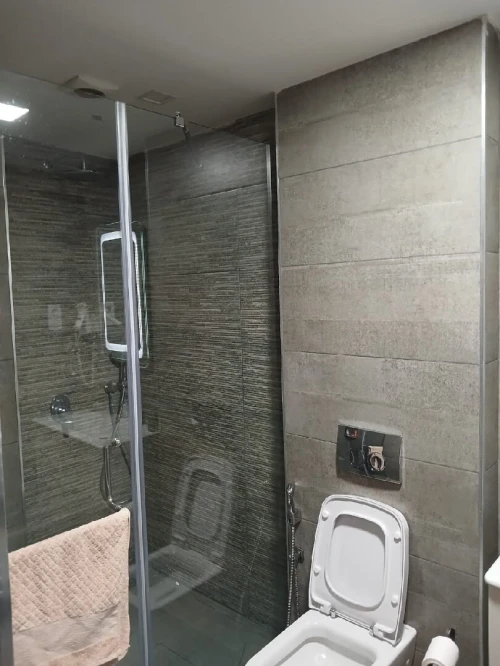Location Appartement F3 Alger Hydra