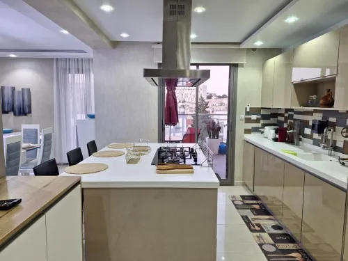 Location Appartement F5 Alger Hydra