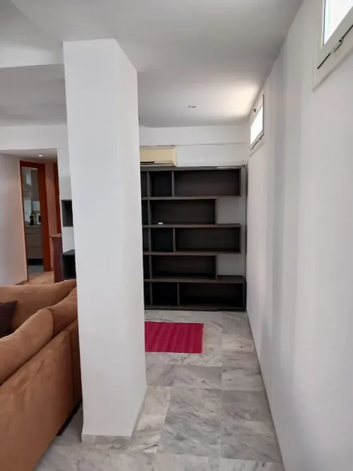Location Appartement F3 Alger Said hamdine
