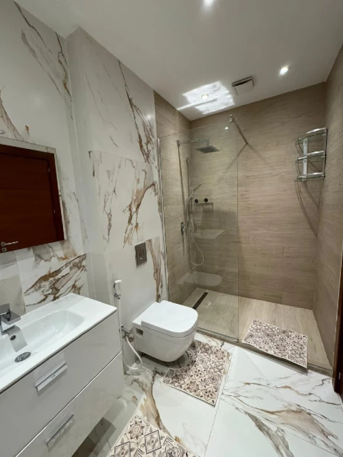 Location Appartement F4 Alger Hydra