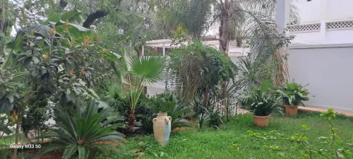 Location Villa Alger Hydra