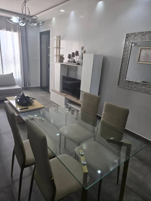 Location Appartement F3 Alger Hydra