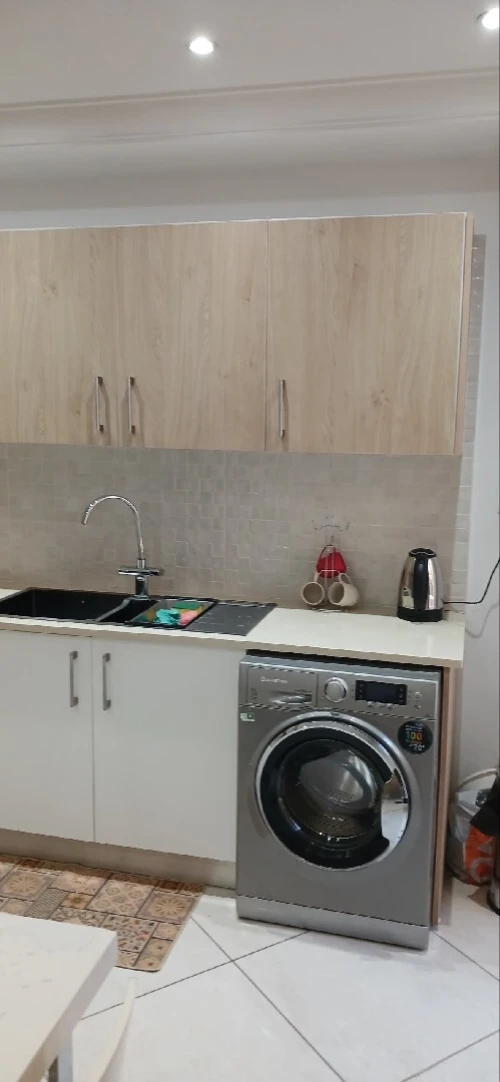 Location Appartement F3 Alger Hydra