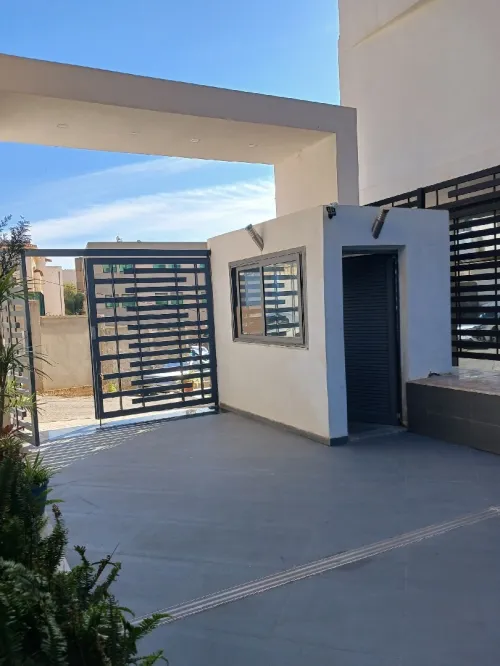 Location Appartement F4 Alger Hydra