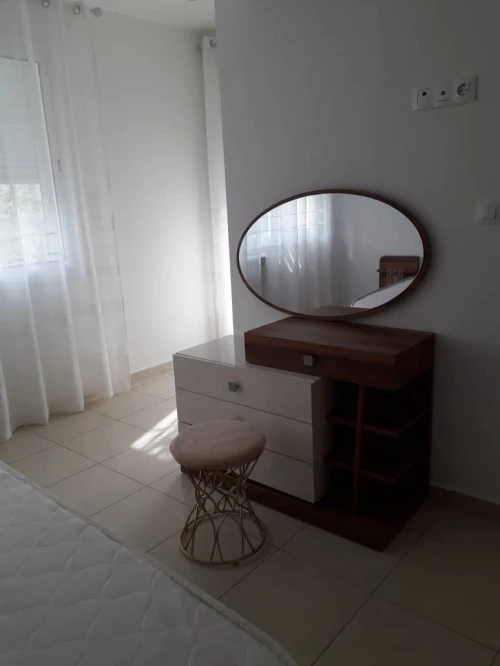 Location Appartement F3 Alger Hydra
