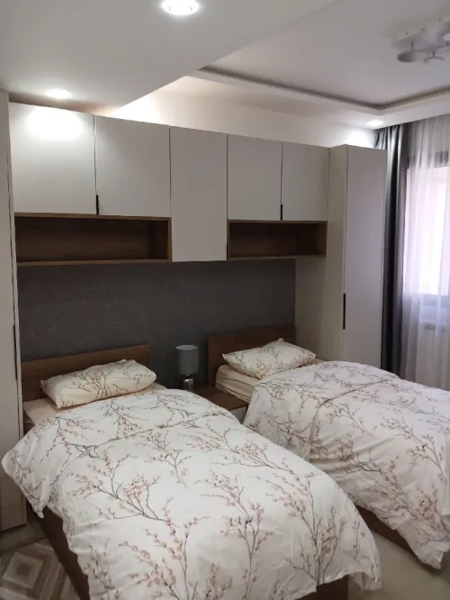 Location Appartement F3 Alger Hydra