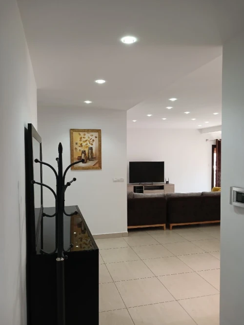 Location Appartement F3 Alger Hydra