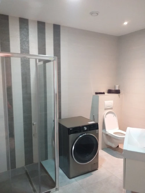 Location Appartement F3 Alger Hydra