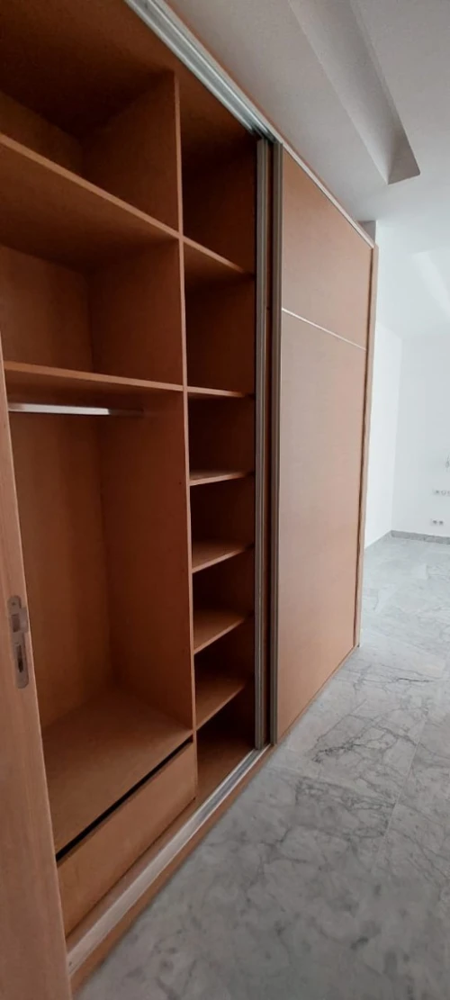 Location Appartement F4 Alger Hydra