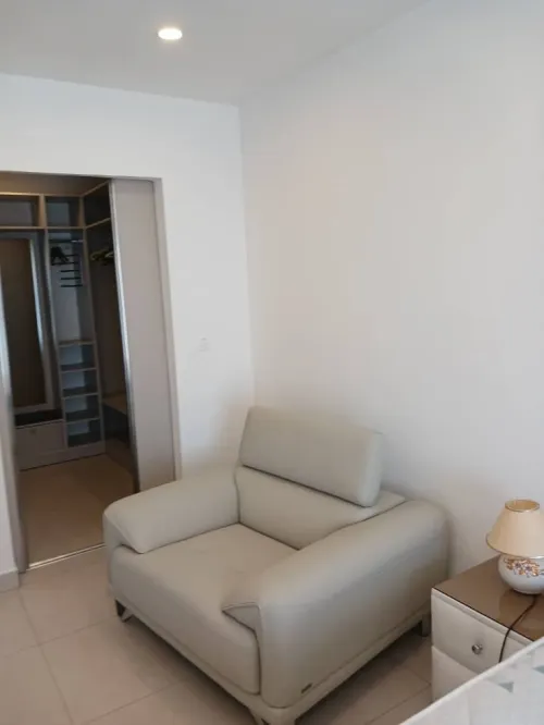 Location Appartement F3 Alger Hydra