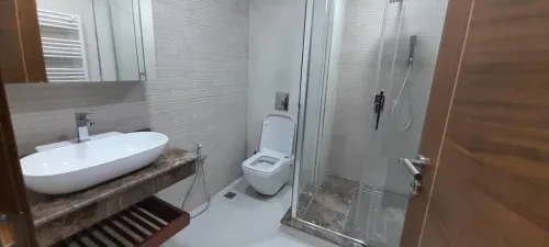 Location Appartement F4 Alger Hydra 15