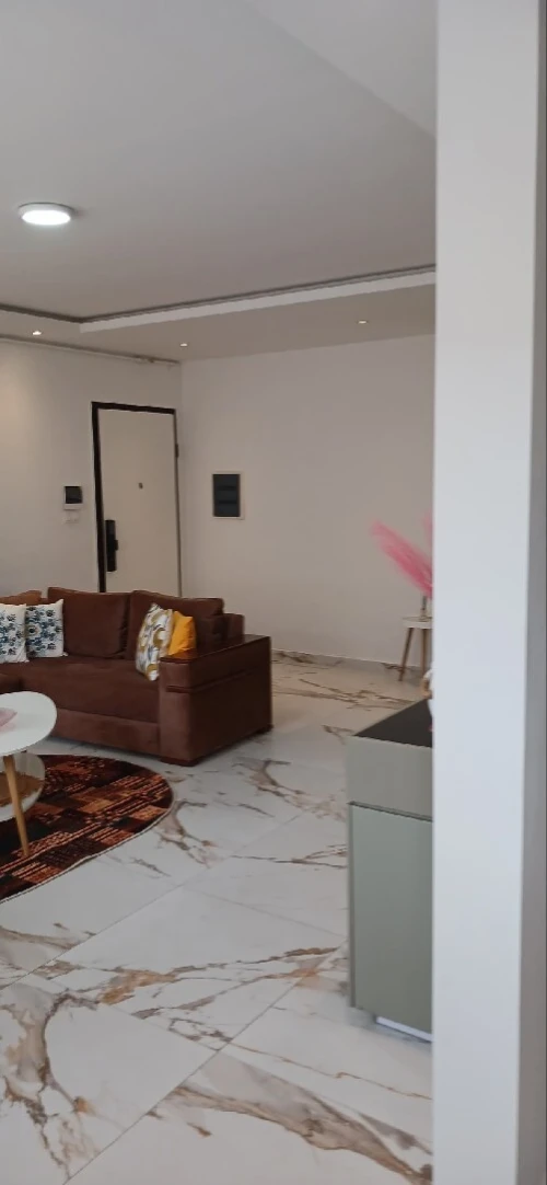 Location Appartement F3 Alger Hydra 15