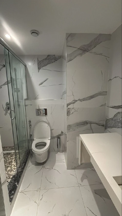 Location Appartement F3 Alger Hydra