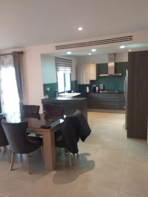 Location Appartement F4 Alger Hydra